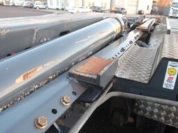 Scania R 500 6x2/4 NGS Lenkachse Meiller Leder Vollluft