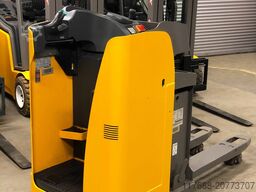 Jungheinrich ESE 120 - Service Neu - Batterie 82% - 2t