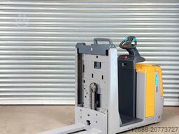 Jungheinrich ECE 310HP - Service Neu - nur 1.489 Std