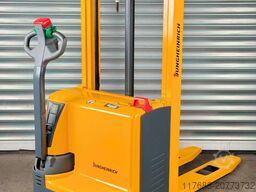 Jungheinrich EJC 110 - Service Neu + Garantie - nur 890Std.