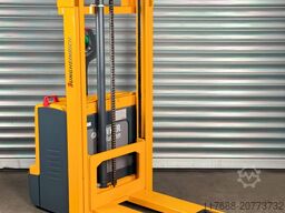 Jungheinrich EJC 110 - Service Neu + Garantie - nur 890Std.