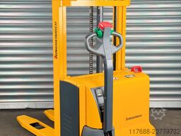 Jungheinrich EJC 110 - Service Neu + Garantie - nur 890Std.