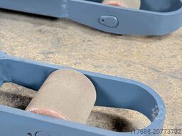 Jungheinrich EJC 110 - Service Neu + Garantie - nur 890Std.