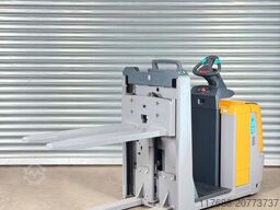 Jungheinrich ECE 310HP - Service Neu - nur 3.716 Std. - Bj.2019