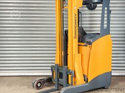 Jungheinrich ETV 110 - nur 907 Std. - Service Neu -Batterie 90%