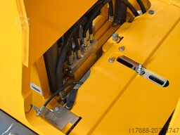 Jungheinrich ETV 110 - nur 907 Std. - Service Neu -Batterie 90%