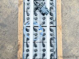 Jungheinrich ETV 216 - Service Neu - Batterie 82% - Garantie