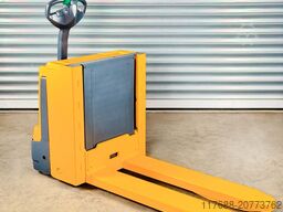 Jungheinrich EJE C20 - Service Neu + Garantie - nur 2.694Std.