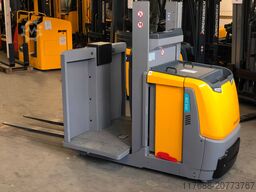 Jungheinrich EKS 110 L - Service Neu + Garantie - nur 1.216 Std