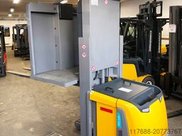 Jungheinrich EKS 110 L - Service Neu + Garantie - nur 1.216 Std