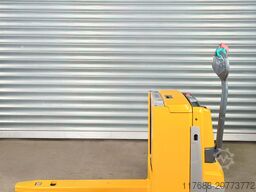 Jungheinrich EJE C20 - Service Neu + Garantie - nur 2016 Std