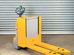 Jungheinrich EJE C20 - Service Neu + Garantie - nur 2867 Std.