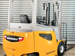 Jungheinrich EFG S30s - Service Neu - nur 5.391 Std. -Garantie