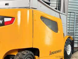 Jungheinrich EFG S30s - Service Neu - nur 5.391 Std. -Garantie
