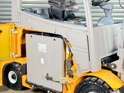 Jungheinrich EFG S30s - Service Neu - nur 5.391 Std. -Garantie