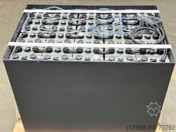 Jungheinrich EFG S30s - Service Neu - nur 5.391 Std. -Garantie