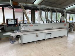 Holzher Sprint 1329 Premium Edition 18