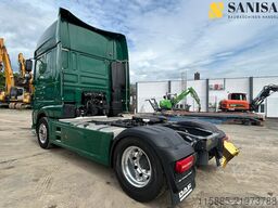 DAF XF 450 FT Standheizung/Standart/Super Space Cup