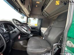 DAF XF 450 FT Standheizung/Standart/Super Space Cup