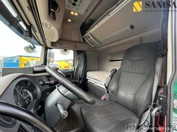 DAF XF 450 FT Standheizung/Standart/Super Space Cup