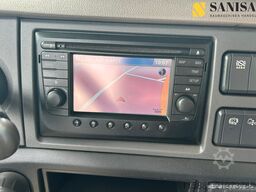 DAF XF 450 FT Standheizung/Standart/Super Space Cup