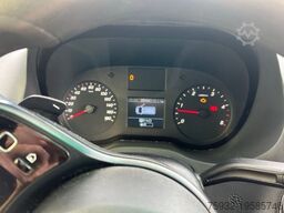 MERCEDES-BENZ SPRINTER 519 AUTOMATIK  KLIMA