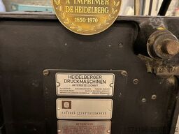 Heidelberg GTS