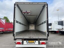 Schmitz Cargobull Tiefkühler Multitemp
