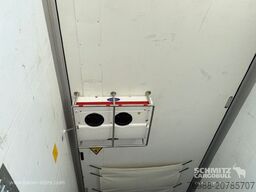 Schmitz Cargobull Tiefkühler Multitemp