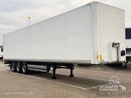 Schmitz Cargobull Trockenfrachtkoffer Standard