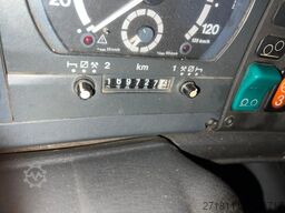 SCANIA SCANIA CV P114 SCARRABILE 6X2