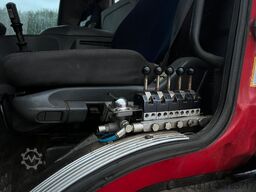 SCANIA SCANIA CV P114 SCARRABILE 6X2