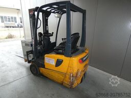 Jungheinrich EFG 213