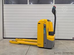 Jungheinrich EJE 114 24 115 54