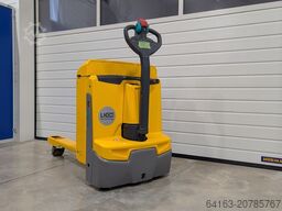 Jungheinrich EJE 114 24 115 54