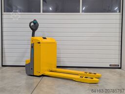 Jungheinrich EJE 114 24 115 54