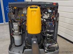 Jungheinrich EJE 114 24 115 54