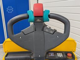 Jungheinrich EJE 114 24 115 54