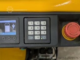 Jungheinrich EJE 114 24 115 54