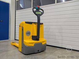 Jungheinrich EJE 114 24 115 54