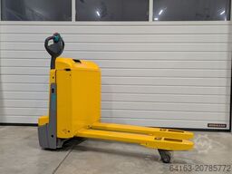 Jungheinrich EJE 114 24 115 54