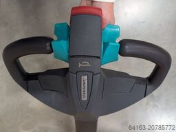 Jungheinrich EJE 114 24 115 54