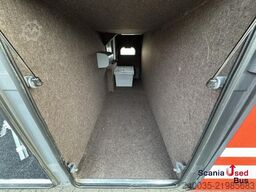 Scania Irizar i8 HDH 14m, wenig KM