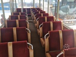  Oldtimer Paket Saurer LC 4 und Volvo B 10 Lauber
