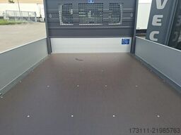 IVECO Daily 35S14YD Pritsche 2,8 m / Klima / Kamera /