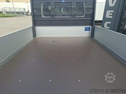 IVECO Daily 35S14YD Pritsche 2,8 m / Klima / Kamera /