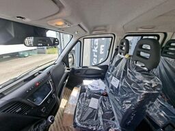 IVECO Daily 35S14YD Pritsche 2,8 m / Klima / Kamera /