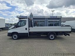IVECO Daily 35S16H3.0A8Y Pritsche 4,1 m / Klima /