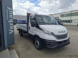 IVECO Daily 35S16H3.0A8Y Pritsche 4,1 m / Klima /