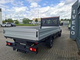 IVECO Daily 35S16H3.0A8Y Pritsche 4,1 m / Klima /